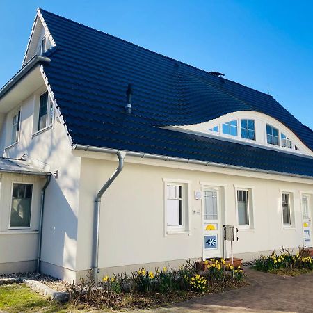 Doppelhaushaelfte Birkenstrasse 5E Villa Zingst Eksteriør billede